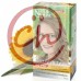 Безамонячна боя за коса с кератин – Natur Vital